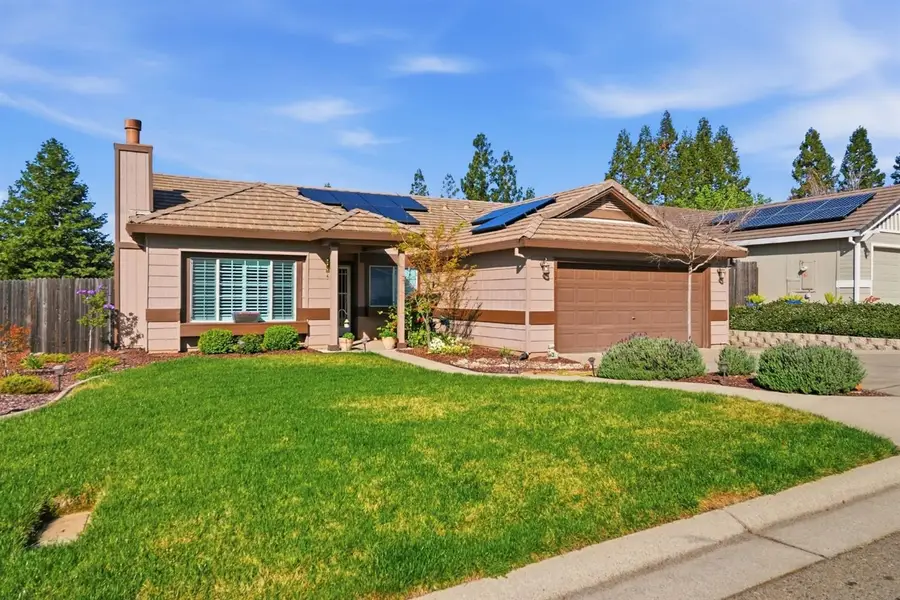 3504 Tea Rose Drive, El Dorado Hills, CA 95762 - #2