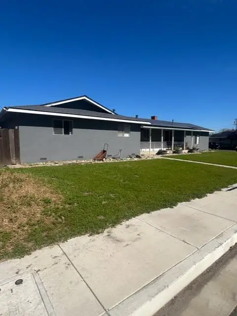 1500 Walnut Street, Oakdale, CA 95361 - #1