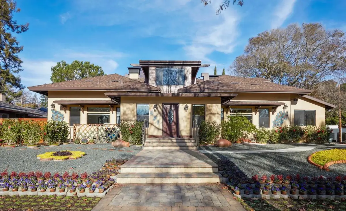 251 Middlefield Road, Palo Alto, CA 94301 - #1