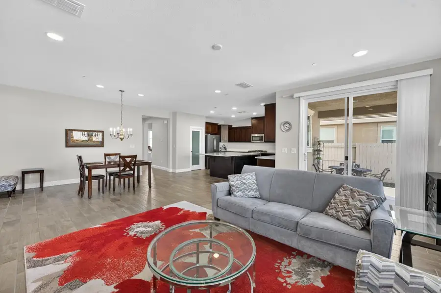 3510 Edington Drive, Rancho Cordova, CA 95742 - #3