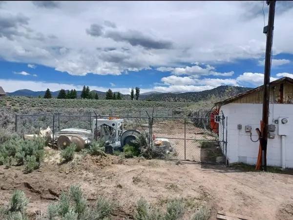 0 45 S Buckeye Drive, Bridgeport, CA 93517