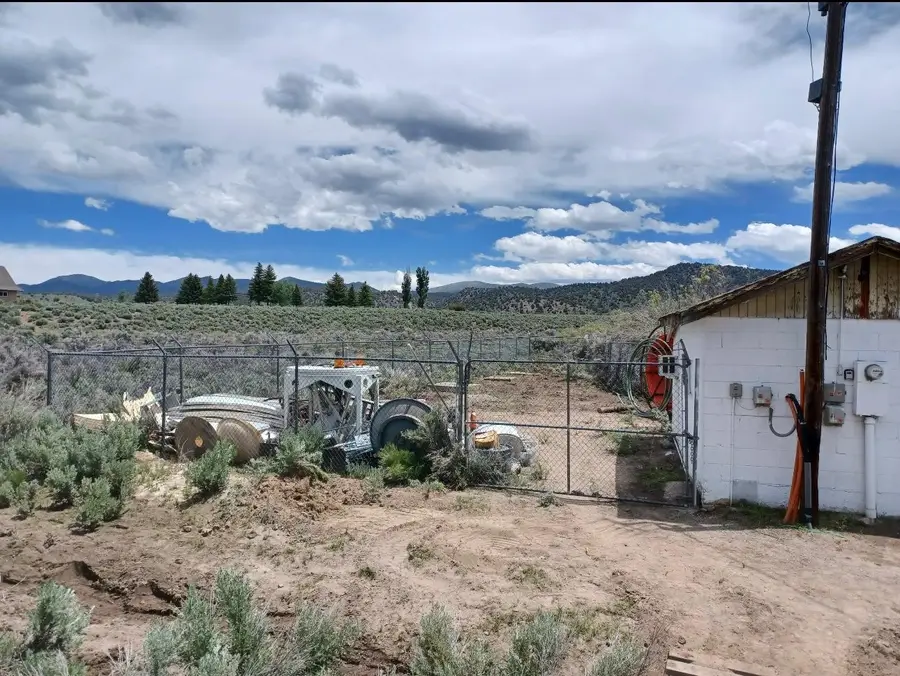 0 45 S Buckeye Drive, Bridgeport, CA 93517 - #2