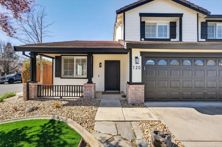 120 Heron Place, Lincoln, CA 95648 - #2