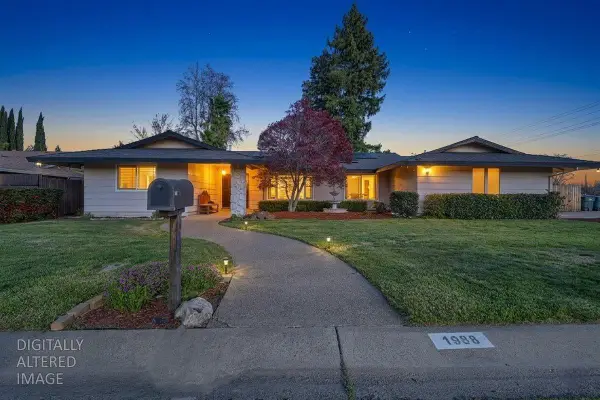 1988 Jeffrey Drive, Yuba City, CA 95991