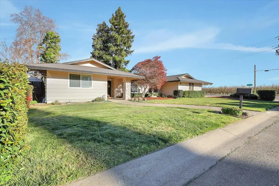 1988 Jeffrey Drive, Yuba City, CA 95991 - #3