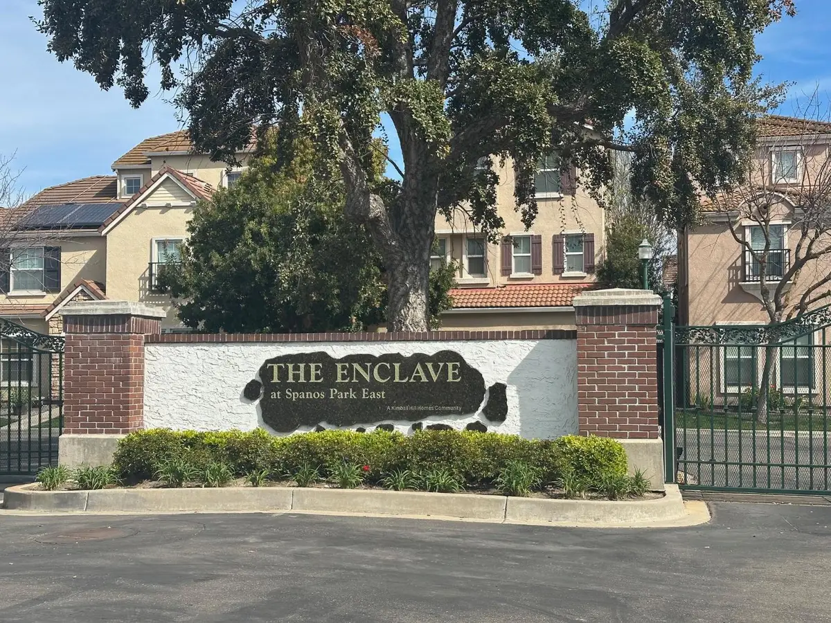 3032 Dusty Court, Stockton, CA 95209 - #1