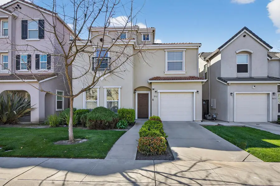 3032 Dusty Court, Stockton, CA 95209 - #2