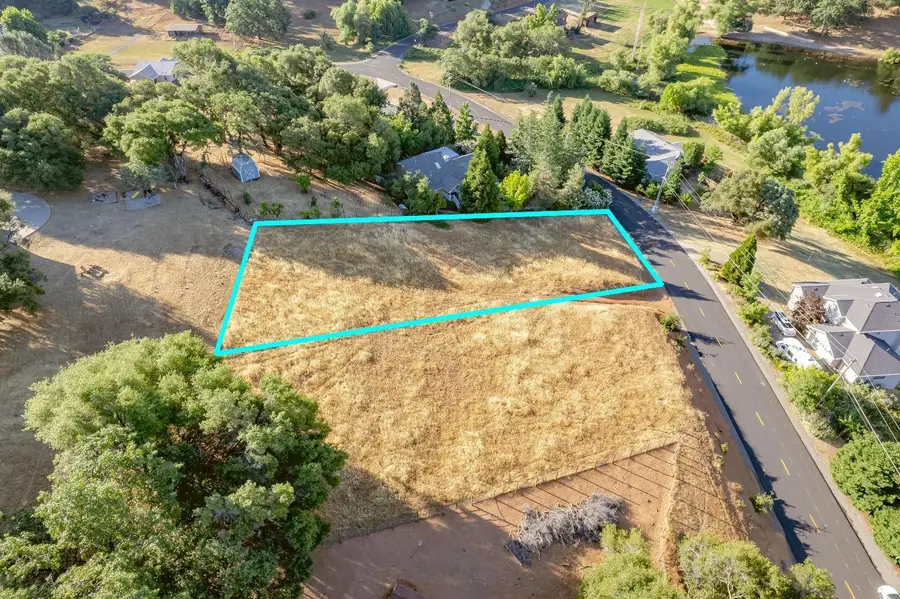 3237 Talking Mountain Trail, Cool, CA 95614 - #3