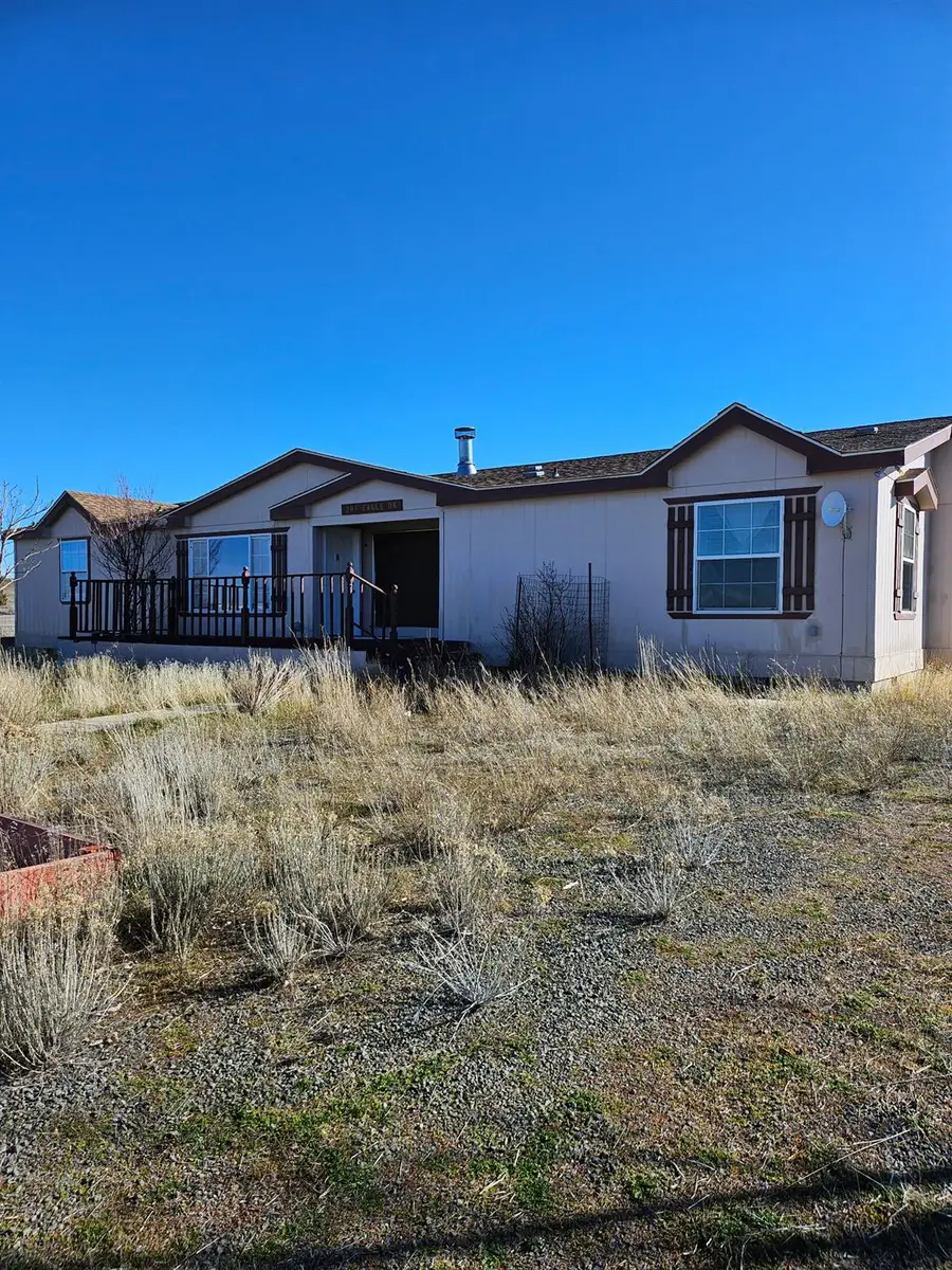 281 Eagle Drive, Alturas, CA 96101 - #3