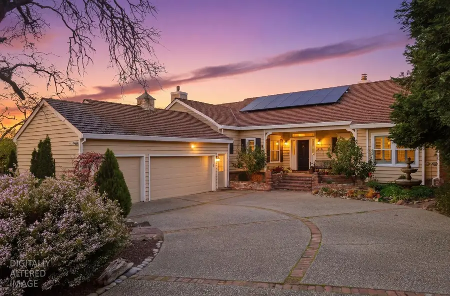 514 Lakeridge Court, El Dorado Hills, CA 95762 - #2