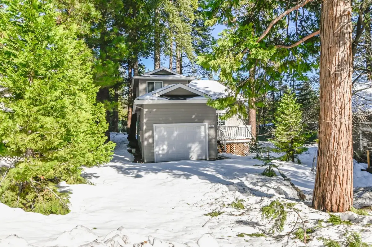 174 Wood Chip Circle, Arnold, CA 95223 - #1