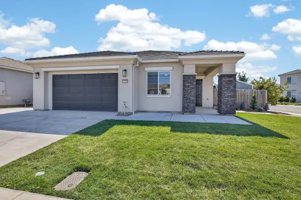 1290 Nascimento Court, Manteca, CA 95337