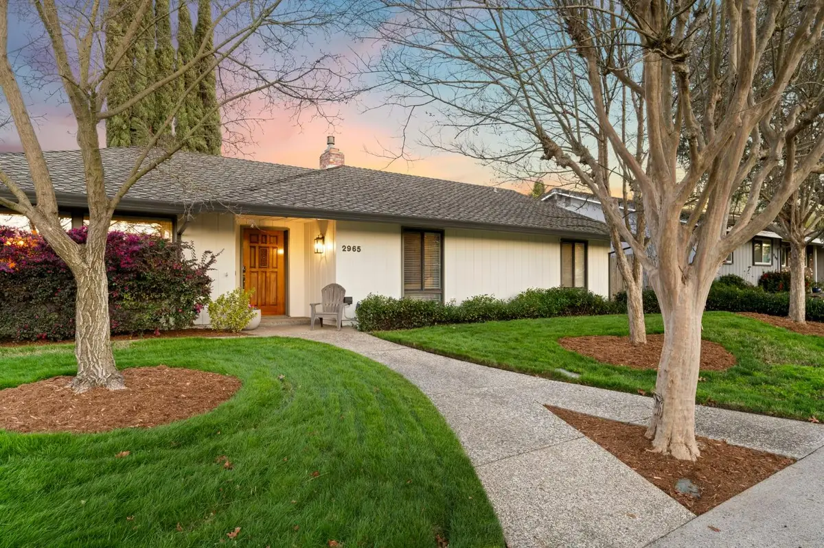 2965 Marco Way, Carmichael, CA 95608 - #1