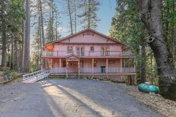 5276 Hwy 4, Hathaway Pines, CA 95233