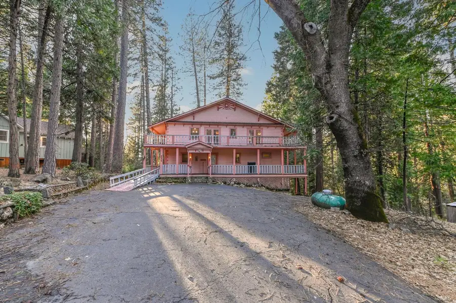 5276 Hwy 4, Hathaway Pines, CA 95233 - #3