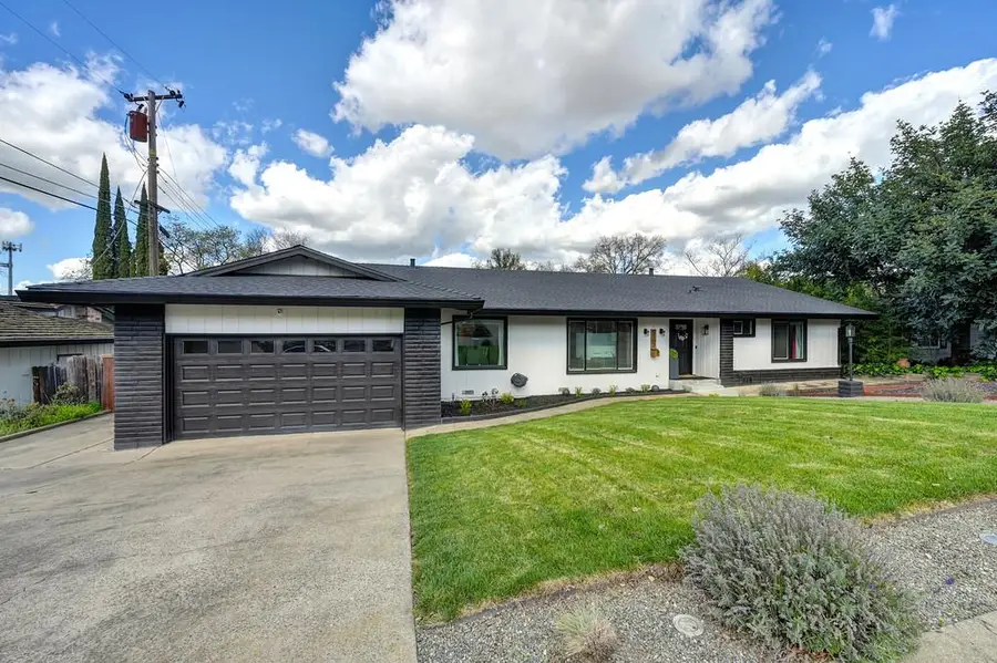 5107 Bellwood Way, Carmichael, CA 95608 - #2