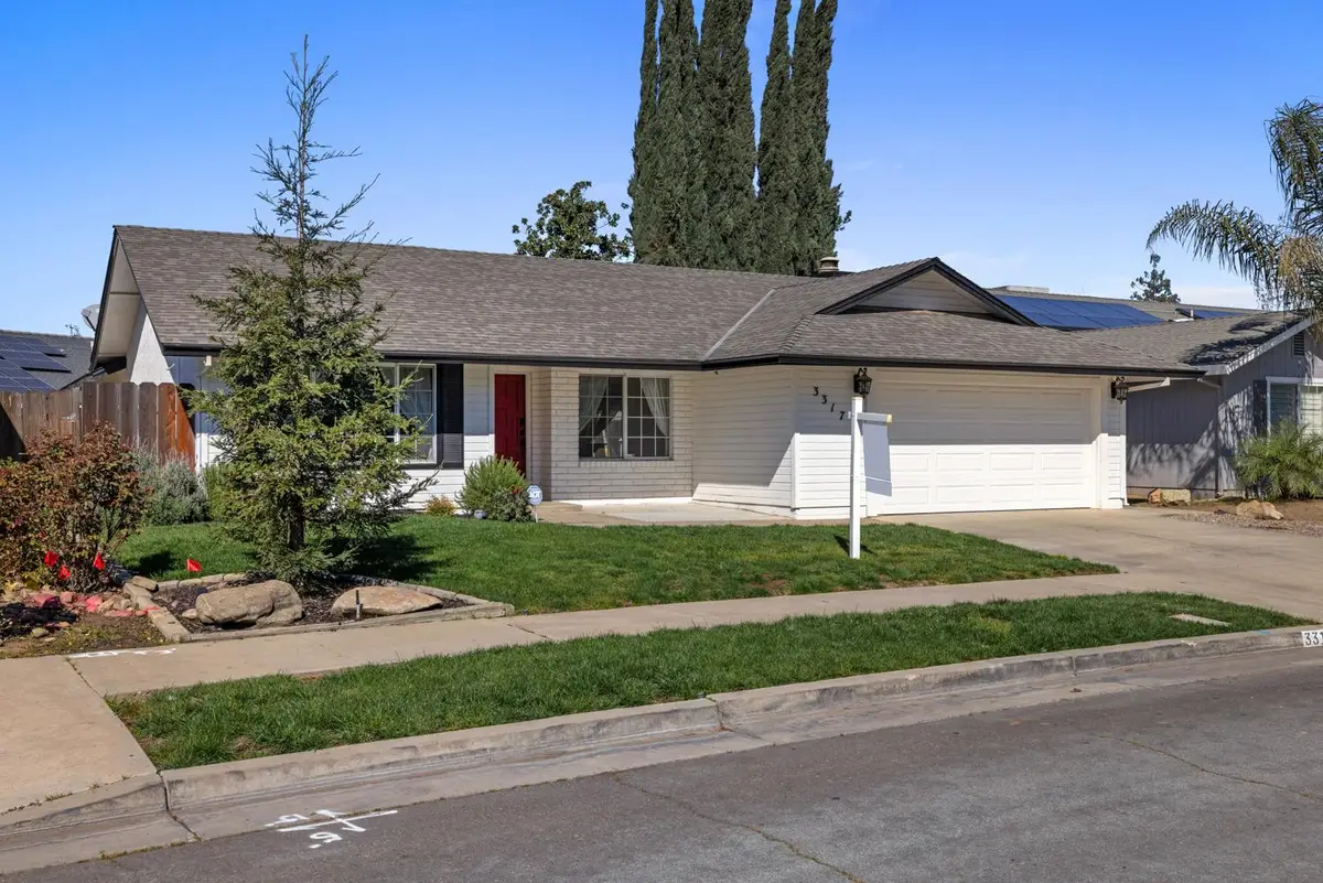 3317 Shamrock Avenue, Merced, CA 95340 - #1