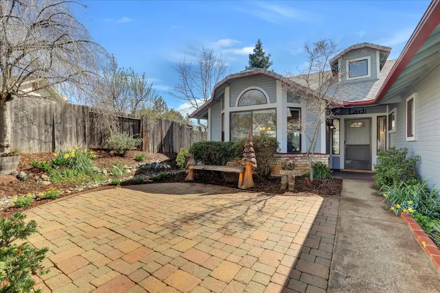 195 Cypress Hill Drive, Grass Valley, CA 95945 - #3