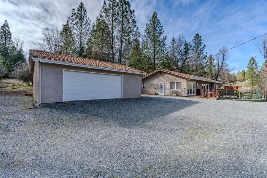 301 Bald Mountain Road, West Point, CA 95255 - #2