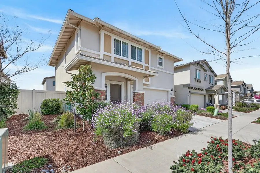 3819 Havenparke Way, Sacramento, CA 95834 - #3