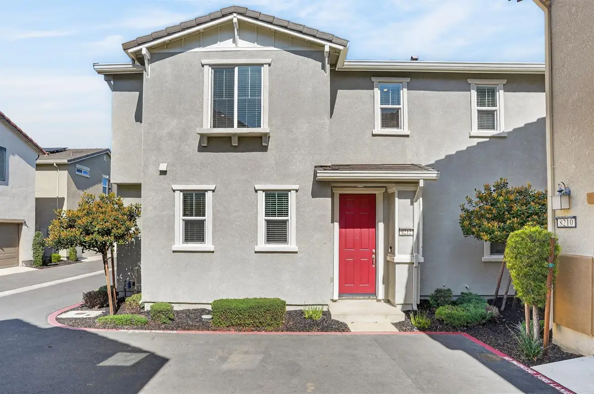 8212 Kramer Ranch Lane, Elk Grove, CA 95758 - #1
