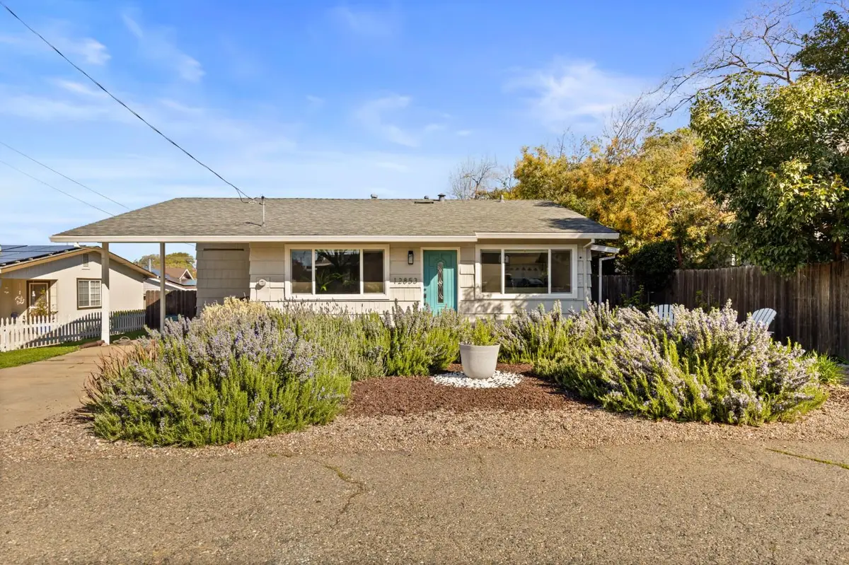 12853 Pioneer Street, Jackson, CA 95642 - #1