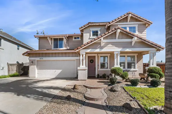 8710 Mccade Lakes Drive, Stockton, CA 95212