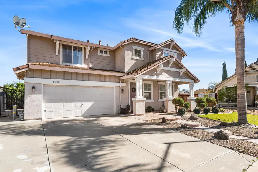 8710 Mccade Lakes Drive, Stockton, CA 95212 - #2