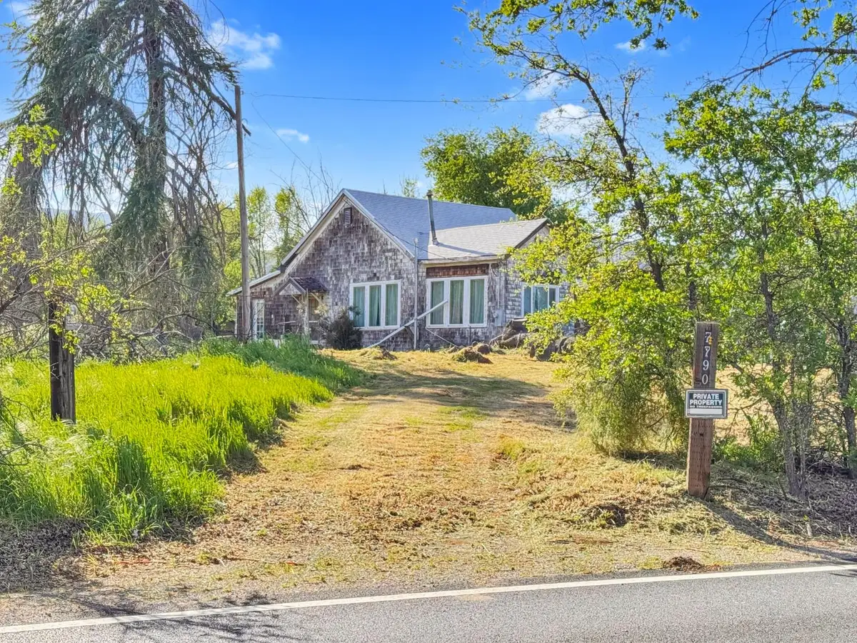 7790 State Highway 16, Brooks, CA 95606 - #1