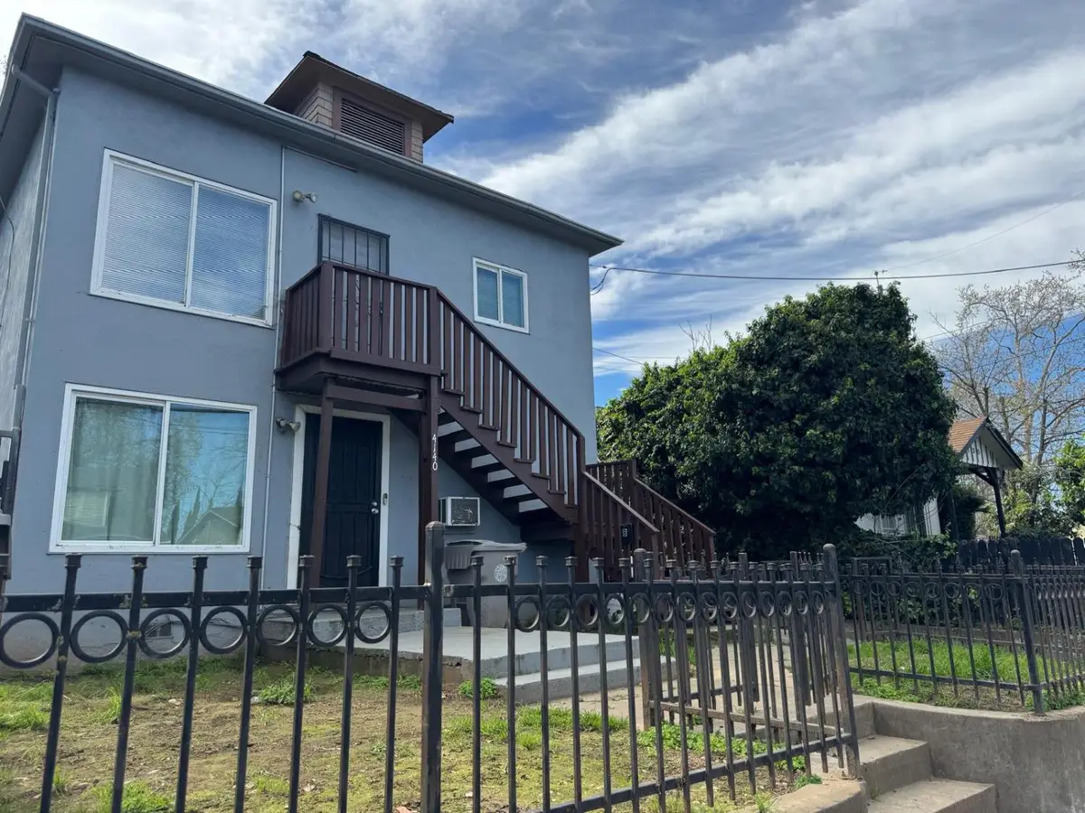 4140 Broadway, Sacramento, CA 95817 - #1