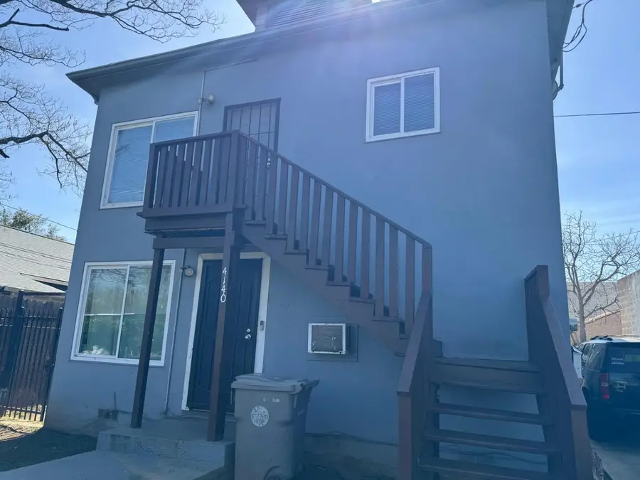 4140 Broadway, Sacramento, CA 95817 - #3