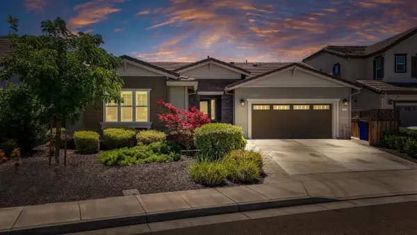 1172 David Senft Lane, Tracy, CA 95304
