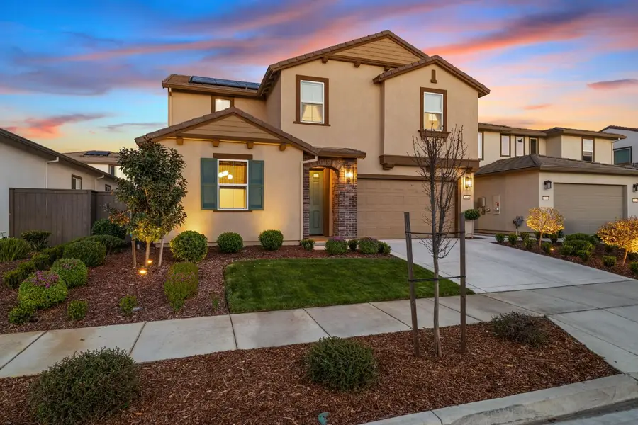 5936 Rosalee Street, Sacramento, CA 95835 - #2