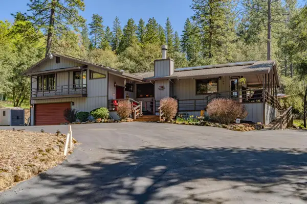 23055 Roden Lane, Pioneer, CA 95666