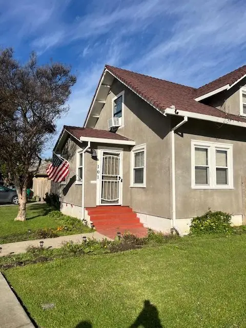 101 W Tokay Street, Lodi, CA 95240