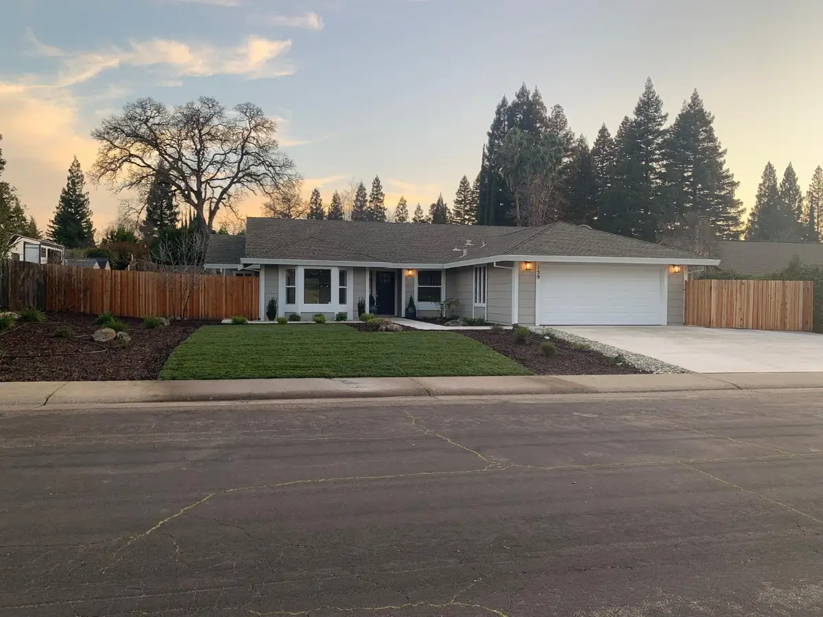 129 Cerrito Drive, Folsom, CA 95630 - #1