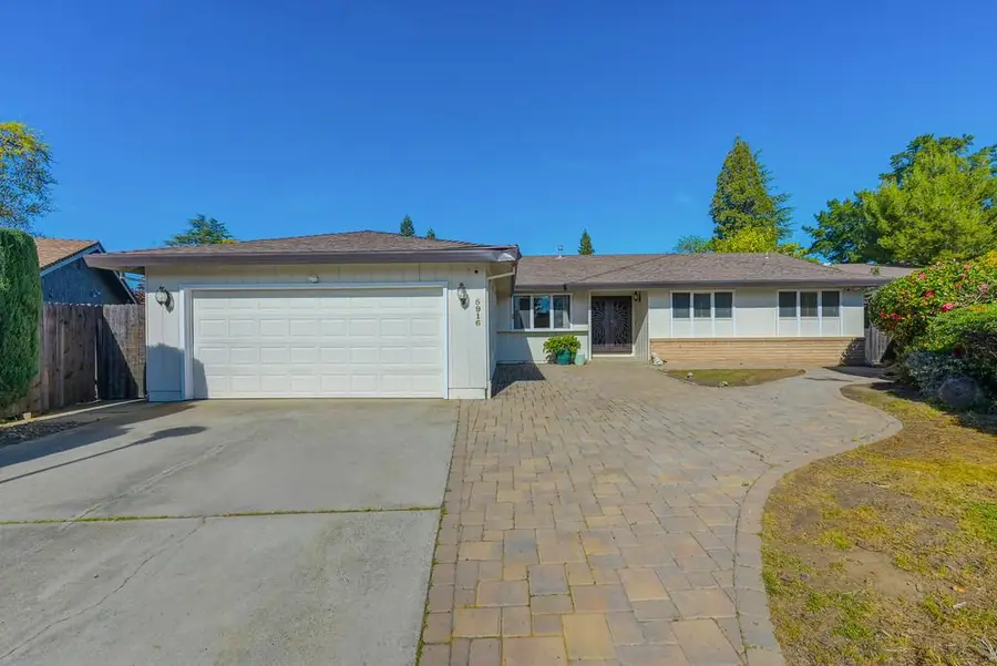 5916 13th Street, Sacramento, CA 95822 - #2