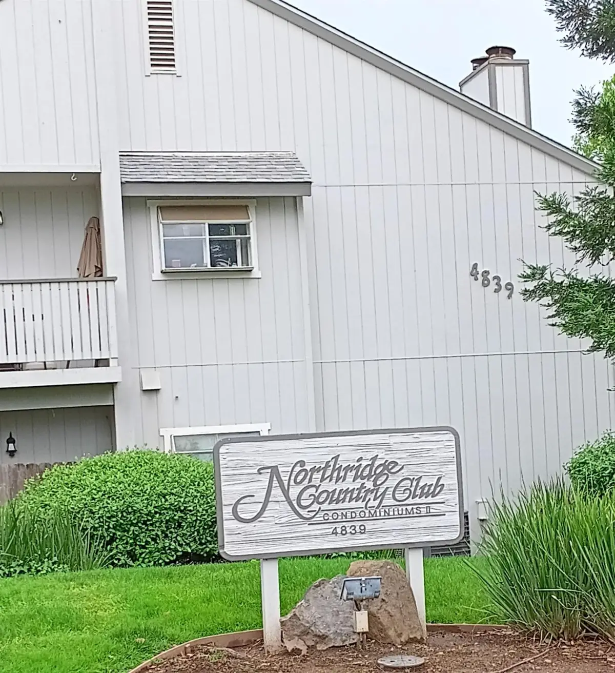 4839 Vir Mar #12, Fair Oaks, CA 95828 - #1