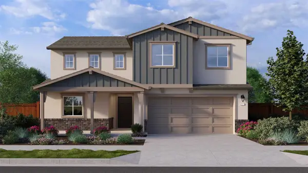 1654 Pacific Drive, Los Banos, CA 93635