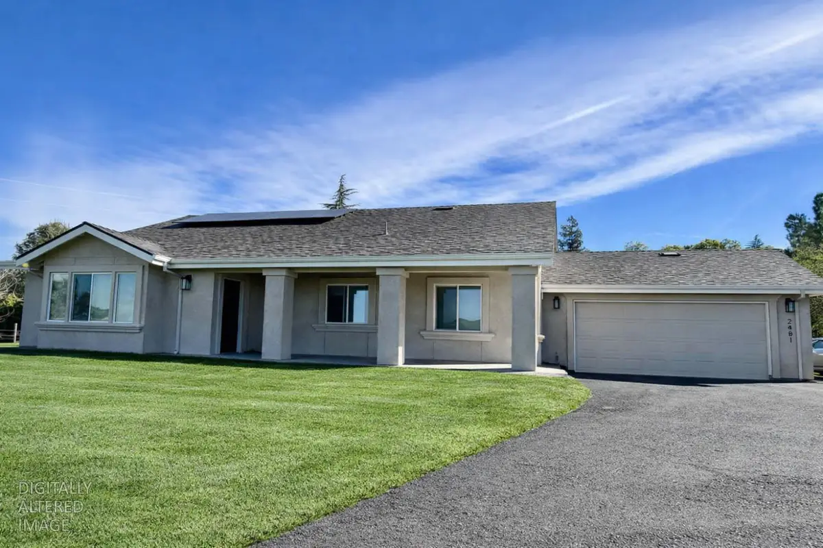 2481 Quail Hill Road, Copperopolis, CA 95228 - #1