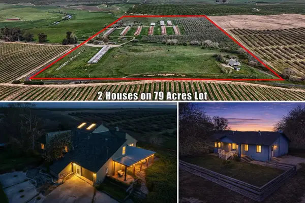 17164 Keyes Road, Merced, CA 95369