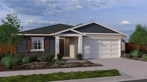 1657 Pacific Drive, Los Banos, CA 93635