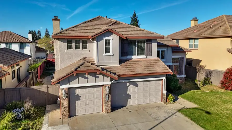 11833 Blushing Circle, Rancho Cordova, CA 95742 - #3