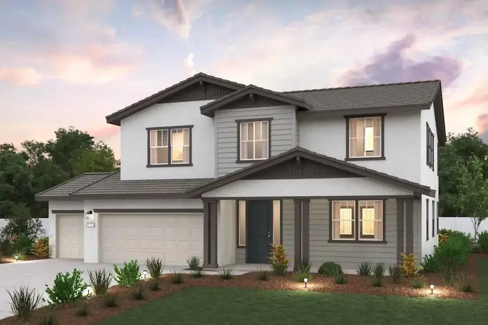 321 Outlooker Court, Lincoln, CA 95648 - #1