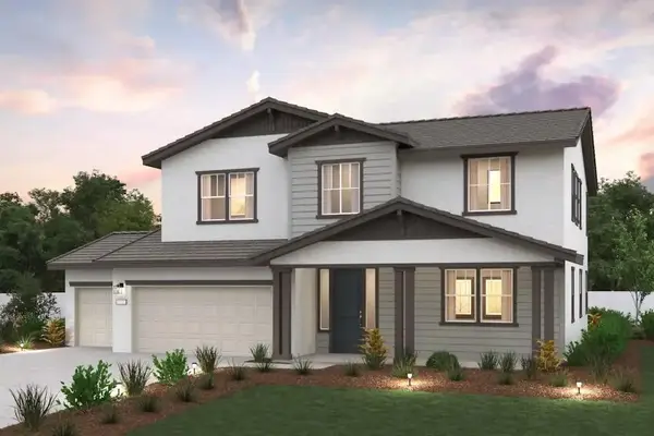 321 Outlooker Court, Lincoln, CA 95648