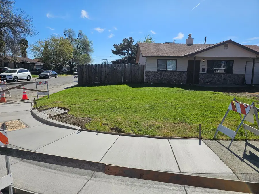 2640 52nd Avenue, Sacramento, CA 95822 - #2