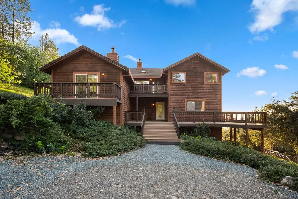 3000 Espina Loma Drive, Camino, CA 95709 - #1