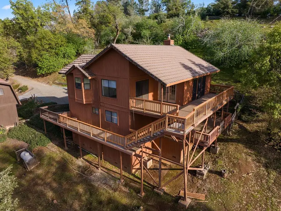 3000 Espina Loma Drive, Camino, CA 95709 - #2