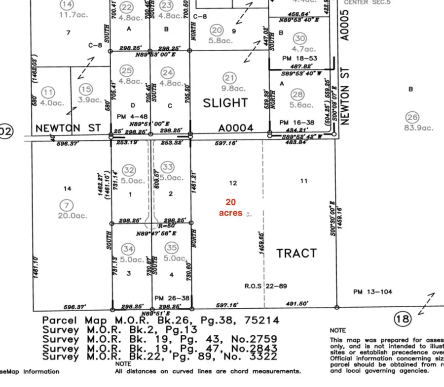 0 Newton Street, Elverta, CA 95626 - #2
