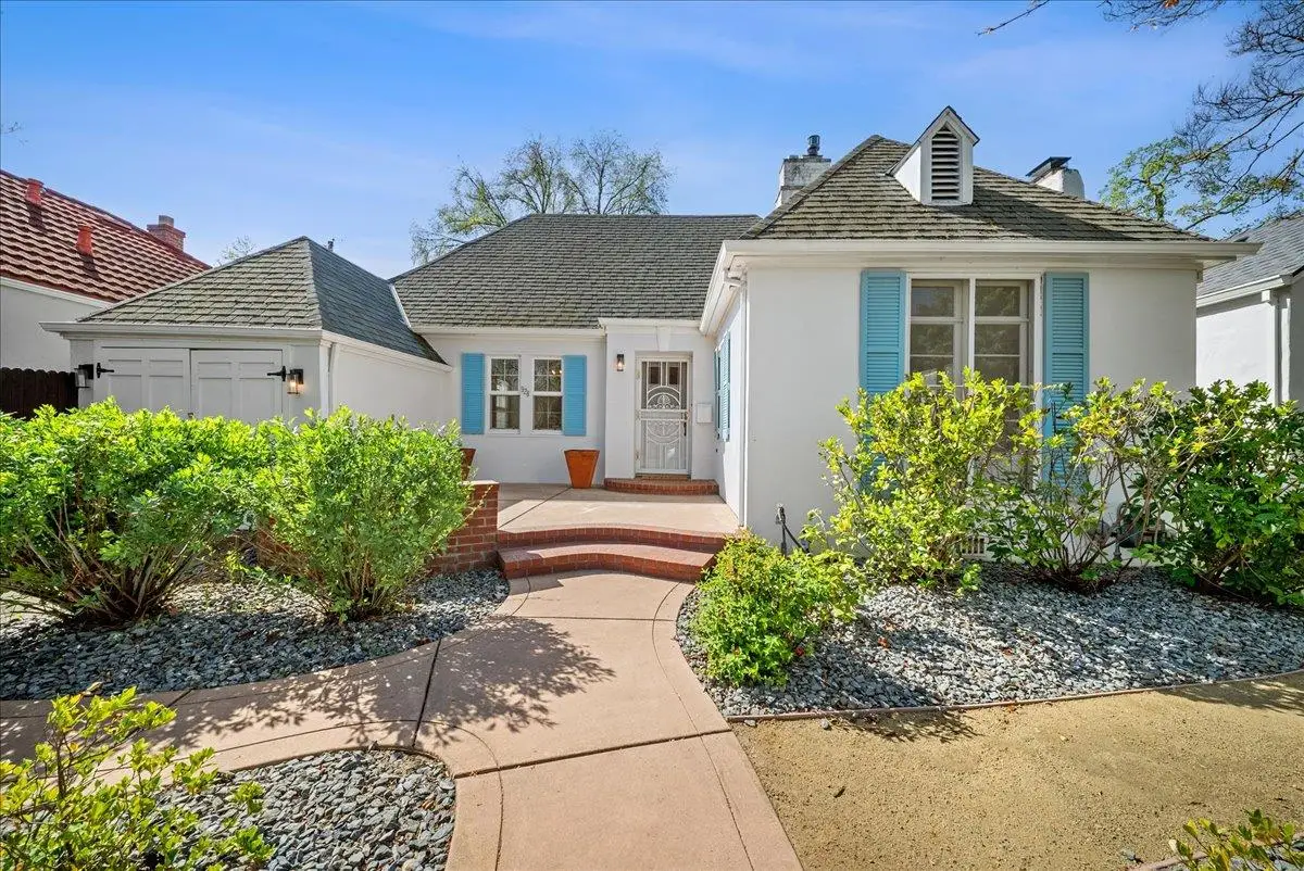 928 Vallejo Way, Sacramento, CA 95818 - #1